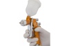 Мини краскораспылитель с соплом 1.4 мм DeVILBISS SRiPRO LITE SRIPROL-HV5-14