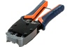 Профессиональный обжимной инструмент Hyperline HT-500 3478
