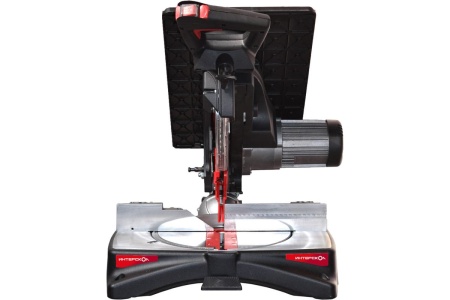 Комбинированная торцовочная пила Интерскол ПТК-250/1200П Комбинированная торцовочная пила Интерскол ПТК-250/1200П