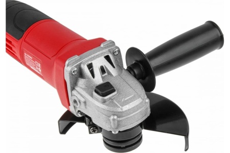 Угловая шлифмашина WORTEX 0329083