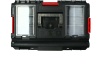Ящик для инструментов DRAUMET SYSTEM ONE 450 PROFI PREMIUM 1178 Ящик для инструментов DRAUMET SYSTEM ONE 450 PROFI PREMIUM 1178