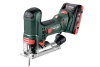 Аккумуляторный лобзик Metabo STA 18 LTX 100 601002800