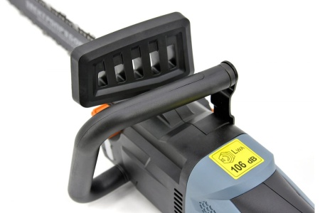 Цепная электрическая пила ЭЛЕКТРОПРИБОР ПЦ-18/2600