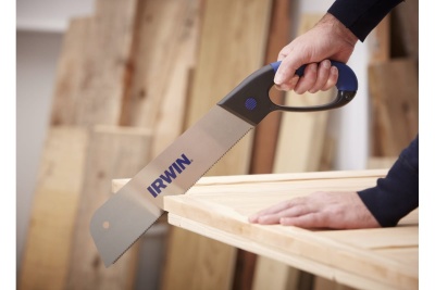 Японская ножовка Irwin 300мм 14TPI 10505162