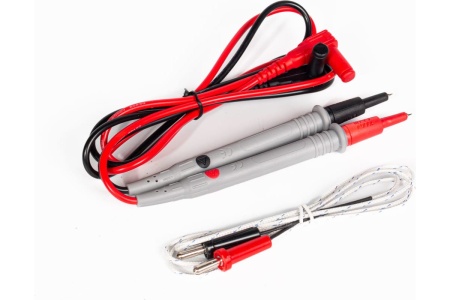 Цифровой мультиметр КВТ KT 116 PROLINE SMART 87248