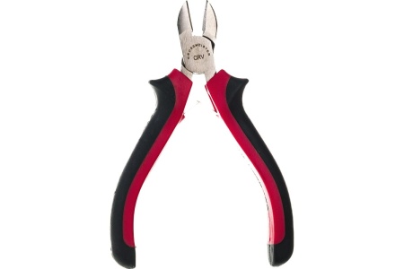 Бокорезы GROSSMEISTER мини, 125 мм 013001004