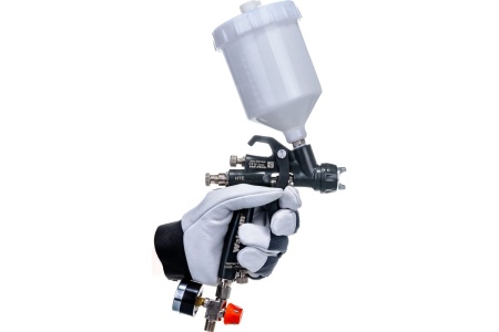 Краскораспылитель Walcom Slim Kombat S HTE 803013