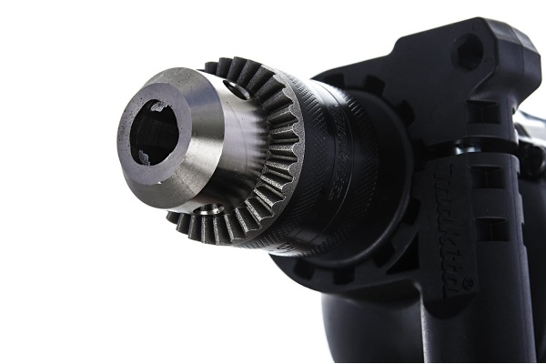 Ударная дрель Makita HP1630KX1