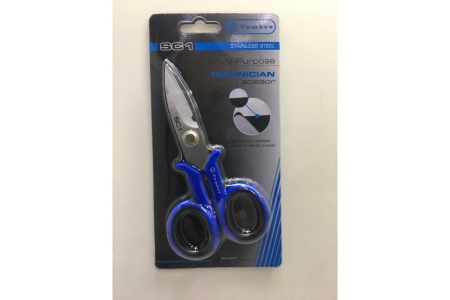 Профессиональные ножницы для резки провода CEMBRE SC1 56 HRC 2591261