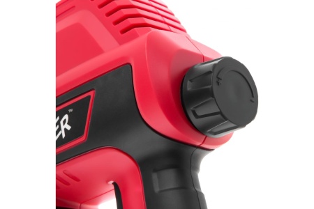 Электрический краскопульт Hiper HSG110A