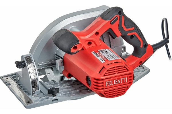 Дисковая пила Makita LXT DRS780Z
