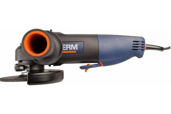 Малая углошлифмашина FERM AGM1061S Малая углошлифмашина FERM AGM1061S