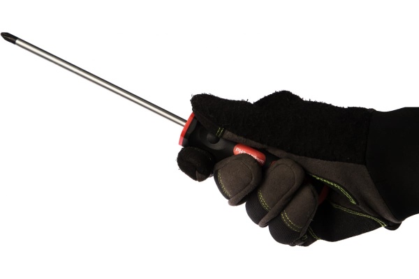 Крестовая отвертка РН2 6х150 мм FIT IT 55116 Крестовая отвертка РН2 6х150 мм FIT IT 55116