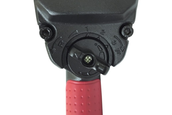 Пневматический гайковерт TNT-AIR АТ-1445