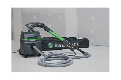 Шлифовальная машина для стен и потолков EIBENSTOCK ELS 225 0620L000