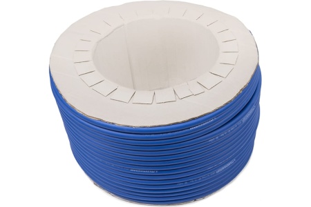 Шланг прямой 8/12 мм, 100 метров Станкоимпорт H0812HPVCr