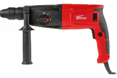 Перфоратор WORTEX RH 2629 RH262901129
