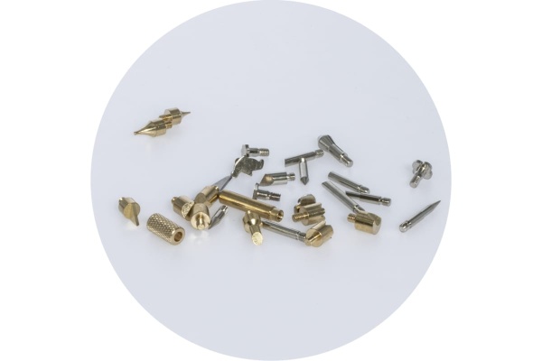 Набор для пайки YARBOLY YR2KIT 60 Вт (в кейсе) HANDSKIT YR2KIT60