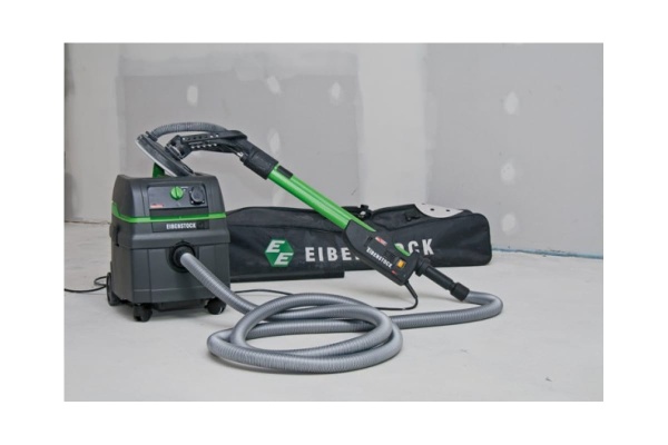 Шлифовальная машина для стен и потолков EIBENSTOCK ELS 225 0620L000