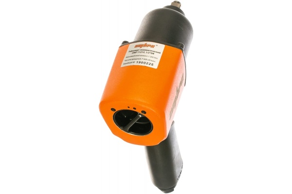 Ударный пневмогайковерт Ombra OMP11212 Ударный пневмогайковерт Ombra OMP11212