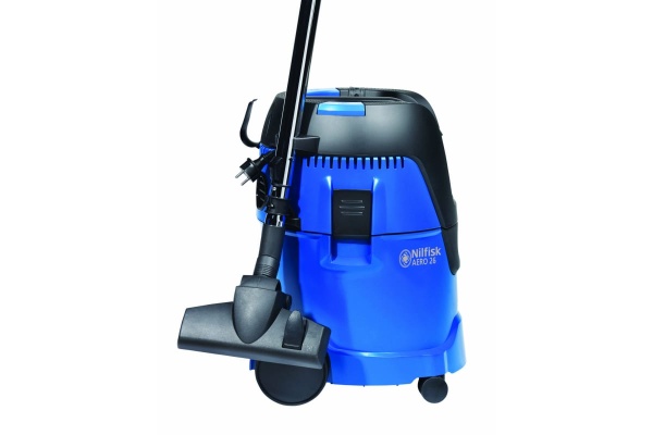 Бытовой пылесос Nilfisk AERO 26-01 PC X NIL-107406605