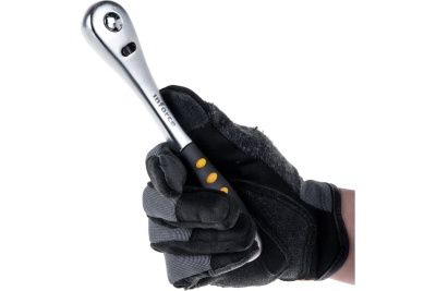 Трещотка Inforce 3/8" DR 06-05-110