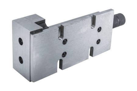 Машинные тиски, 100 мм JET 59500091