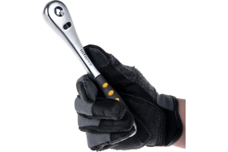Трещотка Inforce 3/8" DR 06-05-110 Трещотка Inforce 3/8" DR 06-05-110