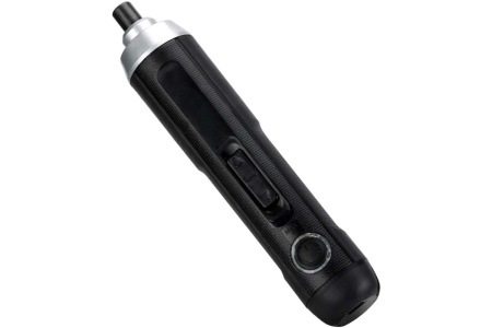 Аккумуляторная отвертка с прямой ручкой DELI DL-DP04-E1B2 102989