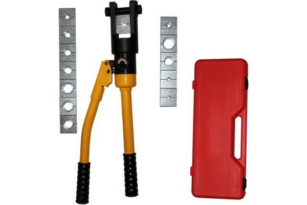 Обжимной инструмент FASEN YQ-240A 111111