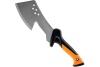 Универсальный топор Fiskars 0,834 кг Solid CL-541 1051234