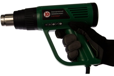 Мини-фен DEKO HG300W 3638 041-0229