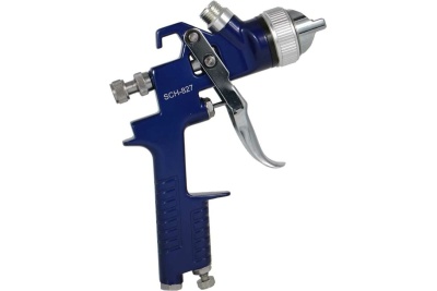 Воздушный краскораспылитель SCHTAER SCH-827-1.3