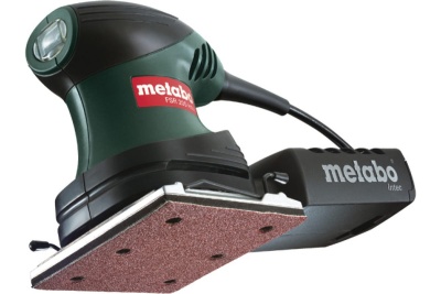 Плоская шлифмашина Metabo FSR 200 Intec 600066500