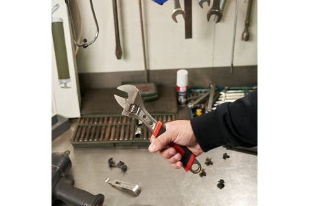 Разводной ключ REXANT 250 мм 12-4674