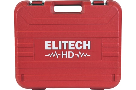 Перфоратор Elitech П 1130ЭМ HD E2205.002.00 201376