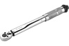 Динамометрический ключ DEKO DKTW01 1/4, 5-25 Нм 065-0341