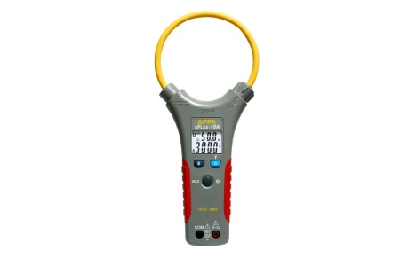 Электроизмерительные клещи APPA sFlex-10A