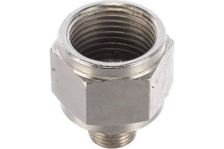 Переходник (1/8"M на 3/8"F) FUBAG 180187