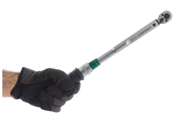 Динамометрический ключ 3/8 DR 4.5-30 Нм Jonnesway T27031N 49791