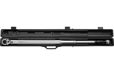 Динамометрический ключ THORVIK TWM34140980 3/4DR, 140-980 Нм 53572
