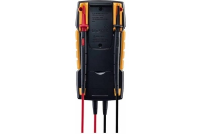 Цифровой мультиметр Testo 760-1 с поверкой к0000013966