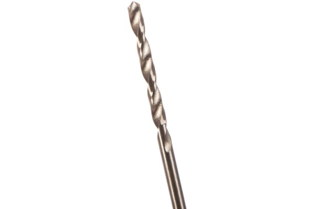 Сверло по металлу (4.2х75 мм) ПРАКТИКА 033-215