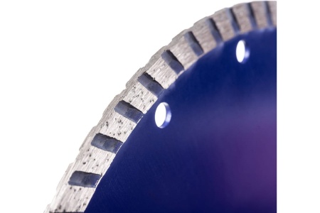 Диск отрезной алмазный турбо 230x22.2 мм CUTOP 61-23030