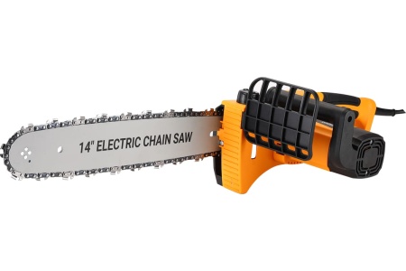 Электрическая цепная пила DEKO DKEC14 065-1214