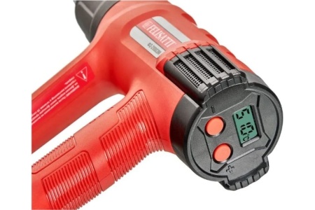 Промышленный фен Meltplast 3400 Промышленный фен Meltplast 3400