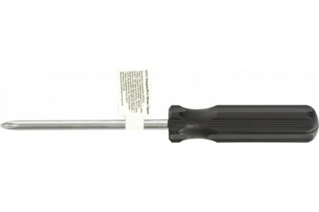 Отвертка SPARTA PH2х100 мм 13213 Отвертка SPARTA PH2х100 мм 13213