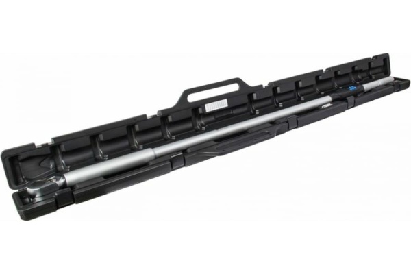 Электронный динамометрический ключ NORGAU 1" 400-2000 Нм 051132000