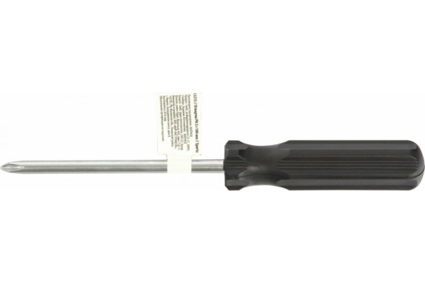 Отвертка SPARTA PH2х100 мм 13213 Отвертка SPARTA PH2х100 мм 13213