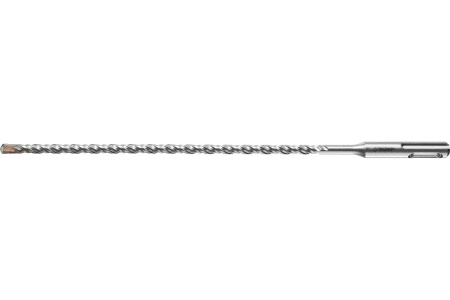 Бур Профессионал (12x800 мм; SDS-plus) Зубр 29314-800-12_z02